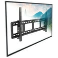 thumbnail image 2 of Mount-It! Heavy Duty Tilting TV Wall Mount, Fits 43" - 90" TVs,   Heavy Duty 220 lbs. Capacity, 2 of 9