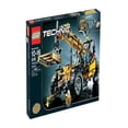 thumbnail image 1 of LEGO Technic Telehandler, 1 of 1