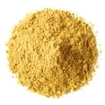 thumbnail image 2 of Organic Ground Yellow  Mustard Seeds, 1 Pound – All-Natural, Vegan Spice for Flavorful Cooking and Seasoning, Non-GMO, Kosher, Bulk – by Food to Live, 2 of 7