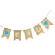 thumbnail image 1 of Banner Banderines Decoraciones para fiestas Suministros para fiestas Nuestro estandarte, 1 of 7