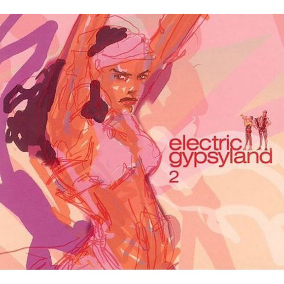 ELECTRIC GYPSYLAND, VOL. 2