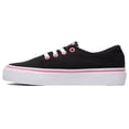 thumbnail image 4 of Tenis DC Shoes  Niña Trase Tx Negro ADGS300061BBP, 4 of 6