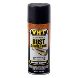 VHT RUST CONVERTER - 11OZ (Best Rust Converter For Cars)