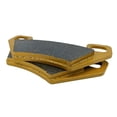 thumbnail image 5 of Arctic Cat/Textron Wildcat Sport 2015-2019 Ceramic Brake Pad Set, 5 of 6