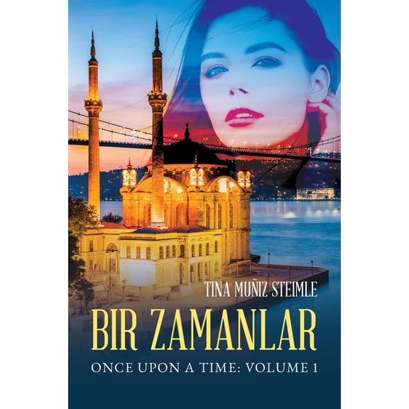 Bir Zamanlar: Once Upon a Time, (Paperback)