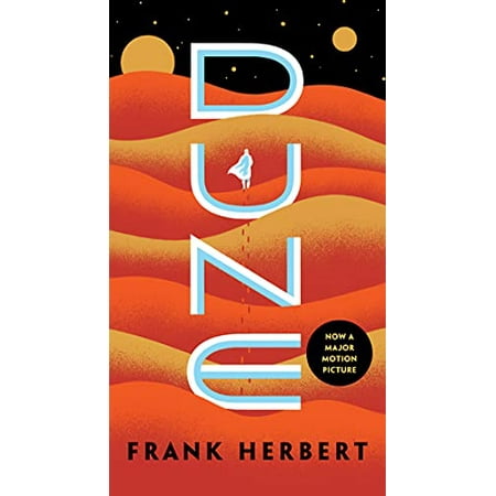 Pre-Owned Dune (Mass Market Paperback) 0441172717 9780441172719