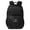 Black, variant on UB83UEA Lay-Up Backpack-Navy