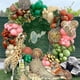 thumbnail image 2 of Kit De Arco De Globos Safari En La Selva,Kit De Guirnalda De Globos Verde Salvia Decoraciones para Fiestas De Safari,Paquete De Globos Dorados Metálicos De Café De Albaricoque, 2 of 5