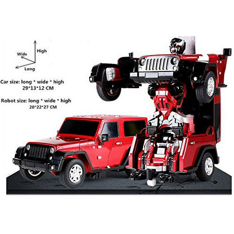 Transformers Alternators: Jeep Wrangler, Rollbar - Walmart.com