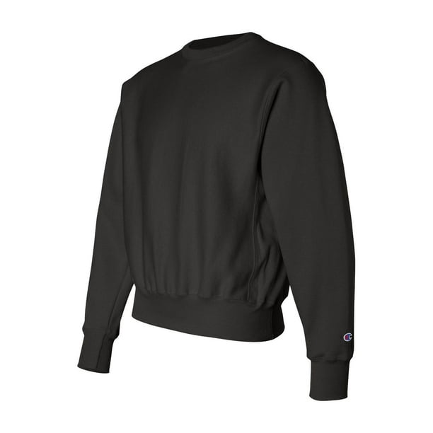 champion reverse weave sweatshirt sizing