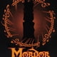 thumbnail image 4 of The Lord Of The Rings - Camiseta Mordor para Hombre (Negro, Naranja), 4 of 6