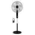 thumbnail image 1 of Ecohouzng 16 inch Digital Oscillating Stand Fan, 1 of 4