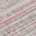 thumbnail image 2 of Dalyn Rugs Portico PO2 Pink Indoor/Outdoor, Luxury Washable, Bedroom, Living Room, Dining Room, Kitchen, Patio Rug, 1'8" x 2'6", Pink, 2 of 4