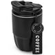 thumbnail image 1 of Mini de Café de Acero Inoxidable de 320 Ml, Termo Pequeño, de Agua Portátil y para el Hogar, Artículos para Beber Sencillos y Portátiles., 1 of 5