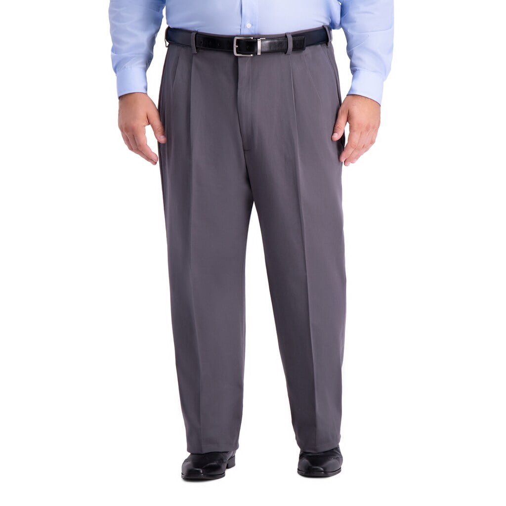 Haggar - Big \u0026 Tall Haggar Work-To 