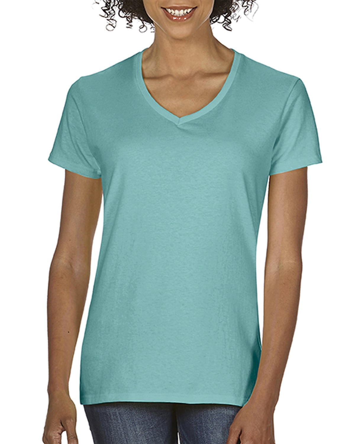 Comfort Colors Ladies' Midweight RS 