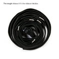 thumbnail image 5 of Door Anchors Strap Resistance Band Heavy Duty Multiple Hook Door Anchors Strap Leg Ankle Strap for Resistance Training, 5 of 10