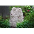 thumbnail image 3 of Landscape Rock – Natural Sandstone Appearance – Cascading Front Landscape Rock – Lightweight – Easy to Install, 3 of 7