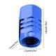 thumbnail image 3 of Aluminum Alloy Car Nozzle Tire Nozzle Cover, 3 of 7