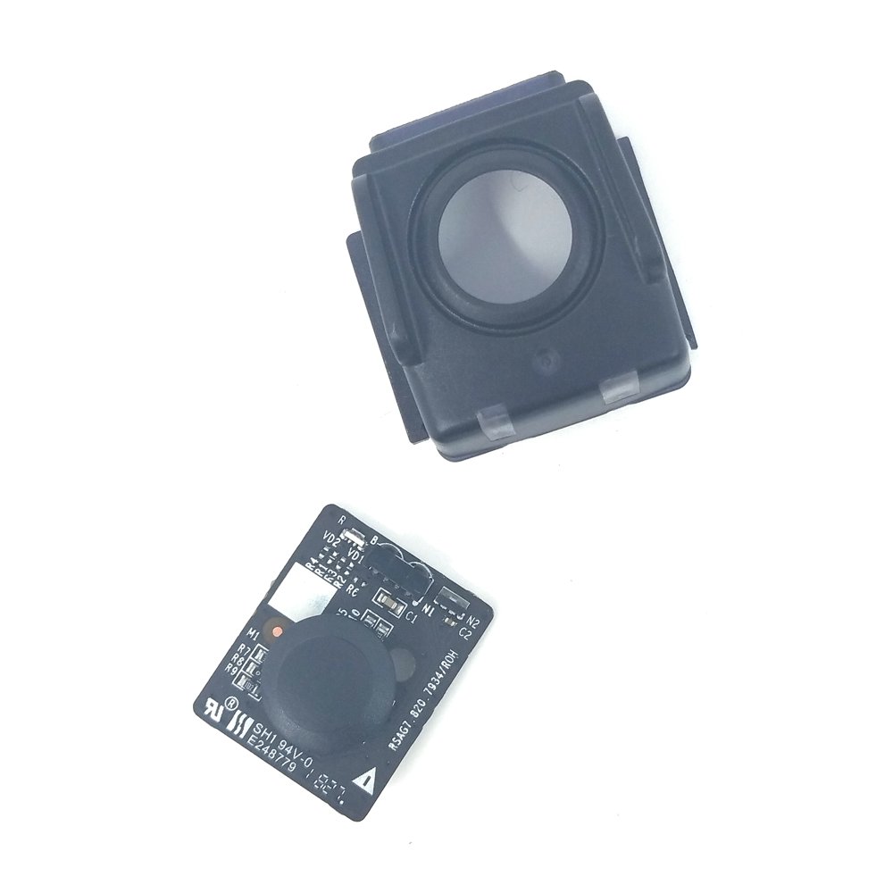 Power Button E248779 For Model Tv Sharp Lc55Q7530u