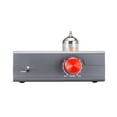 thumbnail image 2 of Power Amplifier Tube & Digital Amplifier Amp Chip Output Power 30W Channel, 2 of 5