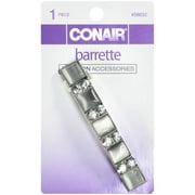 Conair Barrette 58032, 1ct
