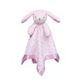 thumbnail image 1 of Manta de seguridad Pro Goleem Loveys Bunny Baby Girl Rosa 40 cm, 1 of 7