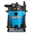thumbnail image 3 of CHANNELLOCK Products - Wet/Dry Vacuum VBV1210.CL, 3 of 5