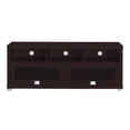 thumbnail image 6 of Techni Mobili 58" W Durbin TV Stand for TVs up to 65", Espresso, 6 of 10