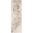 thumbnail image 4 of Safavieh Porcello Adamina Faded Traditional Area Rug or Runner, 4 of 5