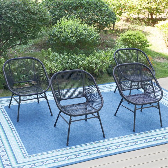Acapulco Chair Set