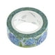 thumbnail image 1 of DIY Washi Tape Cintas adhesivas Scrapbook adhesivas de papel decorativo -22 patrones disponibles- 15 mm x 10 M 4 shamjiam Cinta adhesiva decorativa de washi, 1 of 8