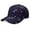 Cosmos, variant on Cute Galaxy Snapback – Moon and Stars Print, Adjustable Flat Visor Hat for Women Girls, Hip Hop Style Daily Cap