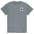 thumbnail image 2 of Case IH - Farmall Tractor Repeat - Men's Short Sleeve Graphic T-Shirt, 2 of 4
