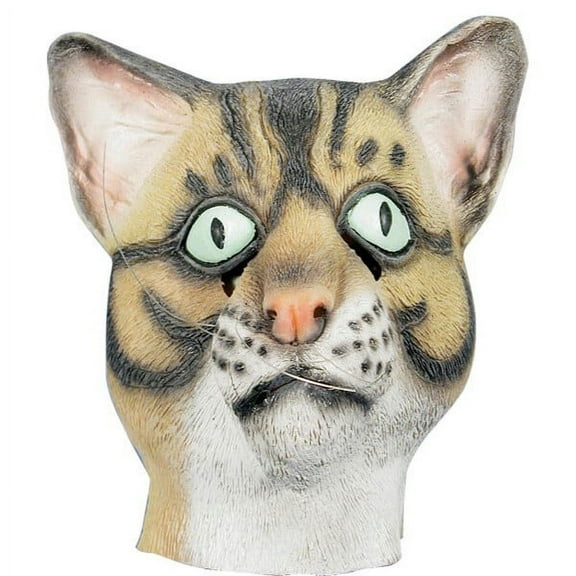 Cat Costume Mask