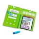 thumbnail image 2 of Bloc de Actividades de Viaje Water Reveal Melissa & Doug Blues Clues, 2 of 8