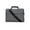 Gray, variant on Universal 11 12 13 14 15 16 inch Laptop Bag, Computer Bag, WaterProof Laptop Case, Laptop Sleeve + Shoulder Strap for MacBook Acer Lenovo HP Dell Samsung