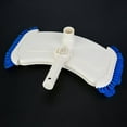 thumbnail image 3 of Swimming Pool Suction Vacuum Head Abs Pool Cleaner Accessories for Water Parks Aquariums, 3 of 8