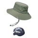 thumbnail image 1 of Sombrero de cubo DYNWAVEMX con cuerdas para hombres y Mujeres, 1 of 8