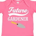 thumbnail image 4 of Inktastic Future Gardener Childs Gardening Boys or Girls Baby Bodysuit, 4 of 5