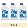 (3 pack) Out White Brite Laundry Whitener, 28 oz