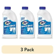 (3 pack) Out White Brite Laundry Whitener, 28 oz