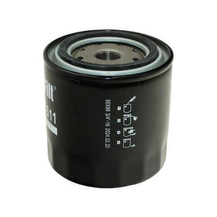 Oil Filter Fits Deutz Replaces RAPOF7704