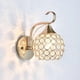 thumbnail image 3 of Lámpara de Pared Moderna, Accesorio de Iluminación, Aplique de Base E27, Luces para Dormitorio de, 3 of 8