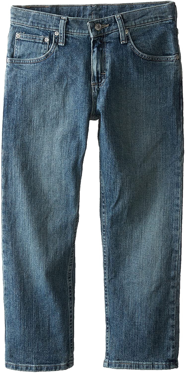 8 husky jeans