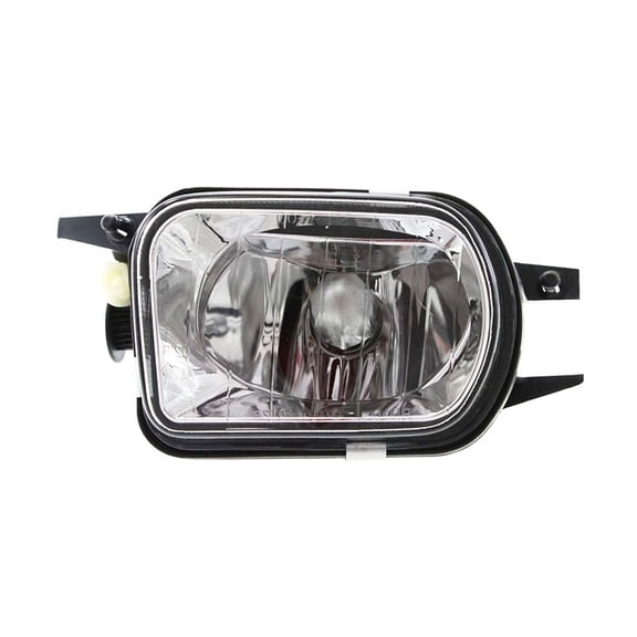 New Left Fog Light Compatible With Mercedes Benz C280 C350 2006 2007 C200 C240 C320 C230 2003 2004 MB2592106 203 820 11 56 203-820-11-56 2038201156