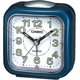 thumbnail image 2 of Despertador de viaje de sobremesa Casio #TQ -142-2 con color azul claro, 2 of 2