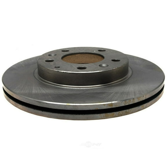 Raybestos 96790R Professional Grade Disc Brake Rotor Fits select: 1998-2002 MAZDA 626, 2003 MAZDA PROTEGE