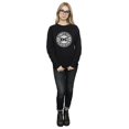 thumbnail image 4 of DC Comics Womens DC Originals Logo Sweatshirt, 4 of 5