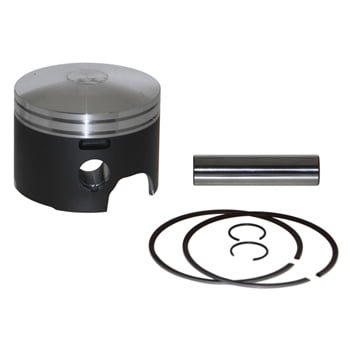 ProV Piston Kit .030 Stbd Johnson Evinrude 90-175 60º Eagle Series Pro # 3330SV Cross Ref #: 436313 436313, 439521, 5006716